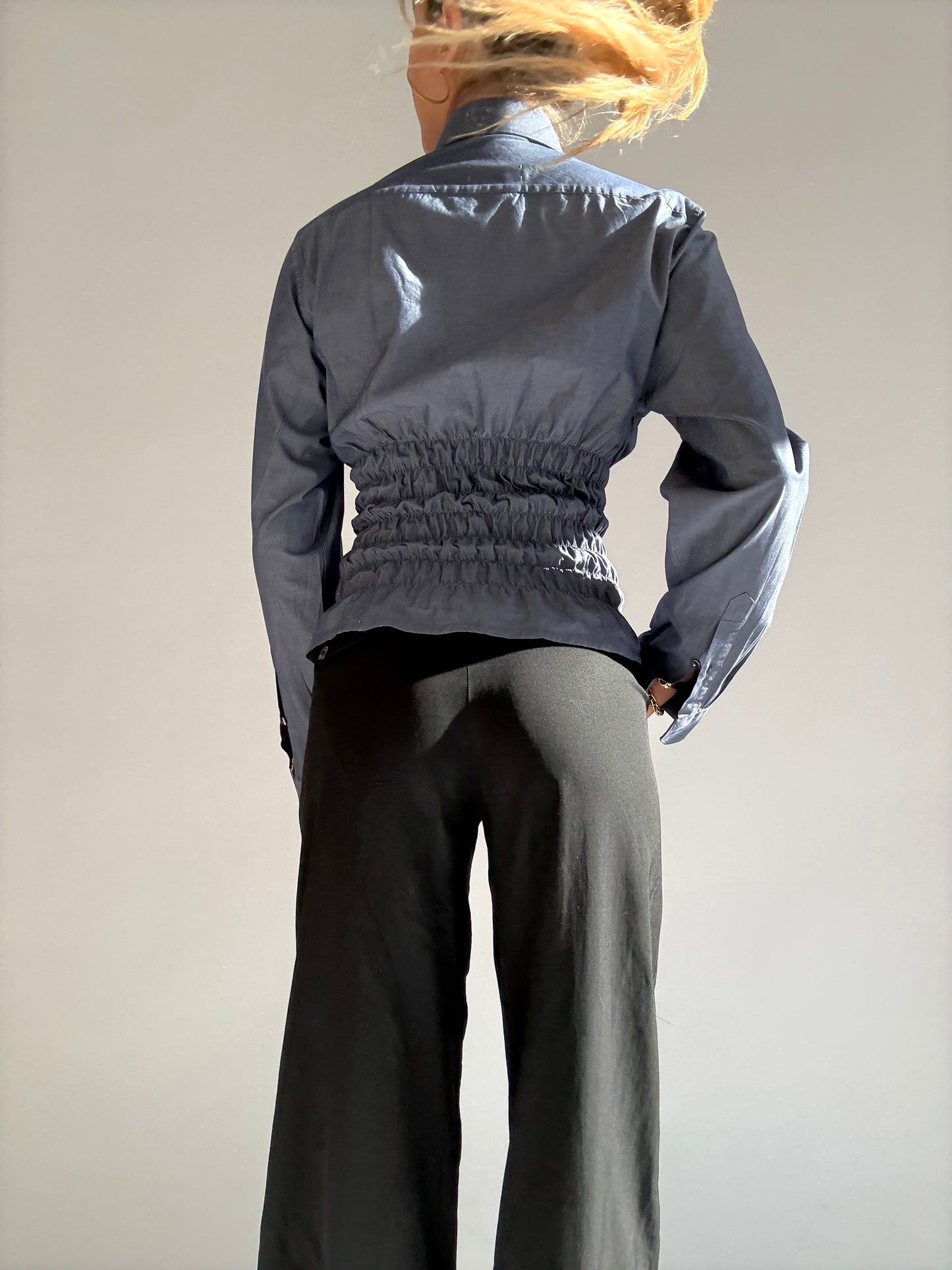 la Paolo Shirt N°98