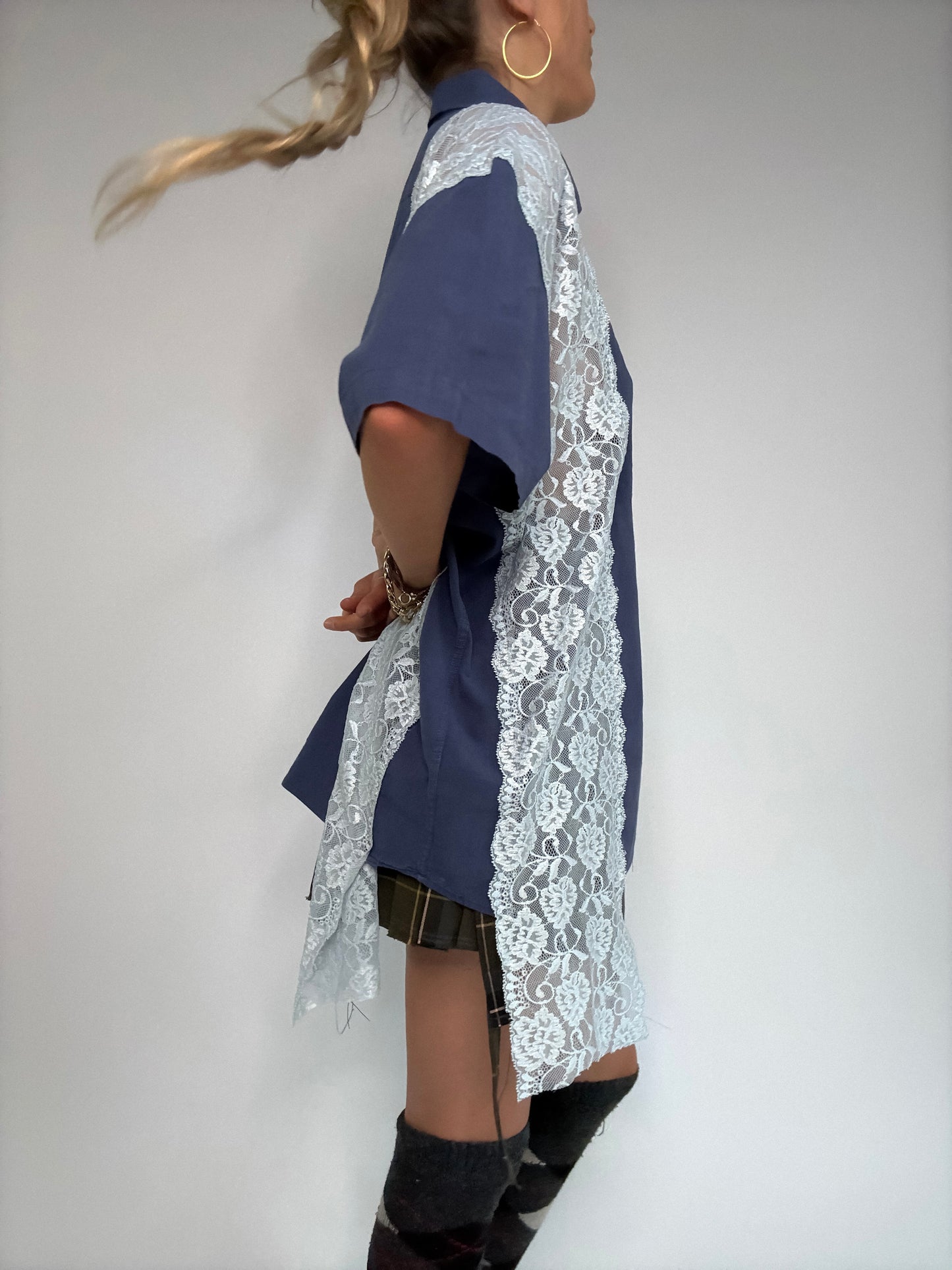 la Colette Shirt N°65