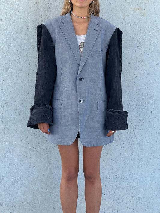Veste Armanzo N°2