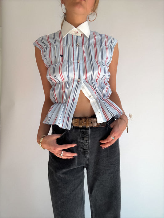 Molly Shirt N°15