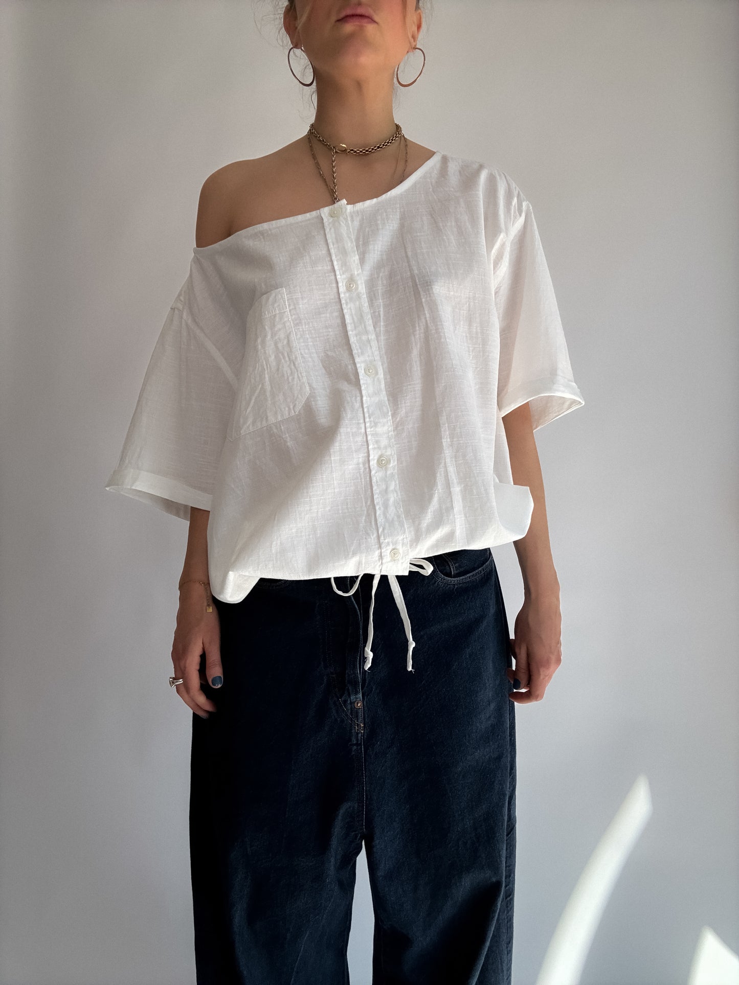 la Louka Shirt N°15
