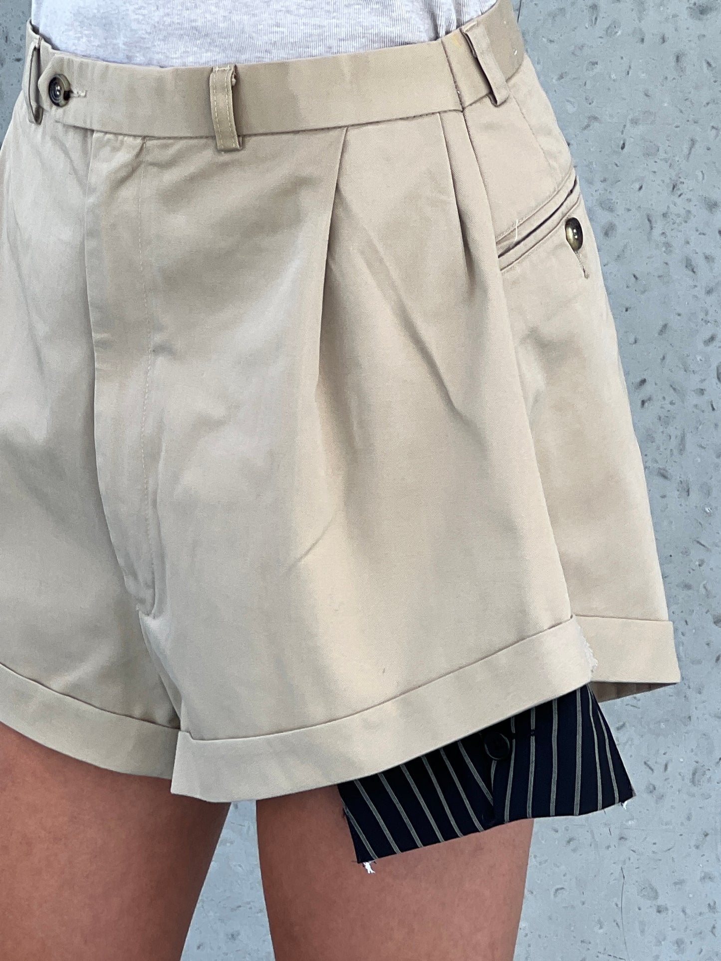 Short Armanzo N°13