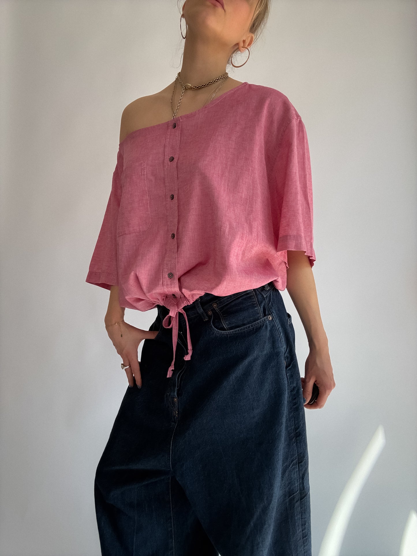 la Louka Shirt N°12