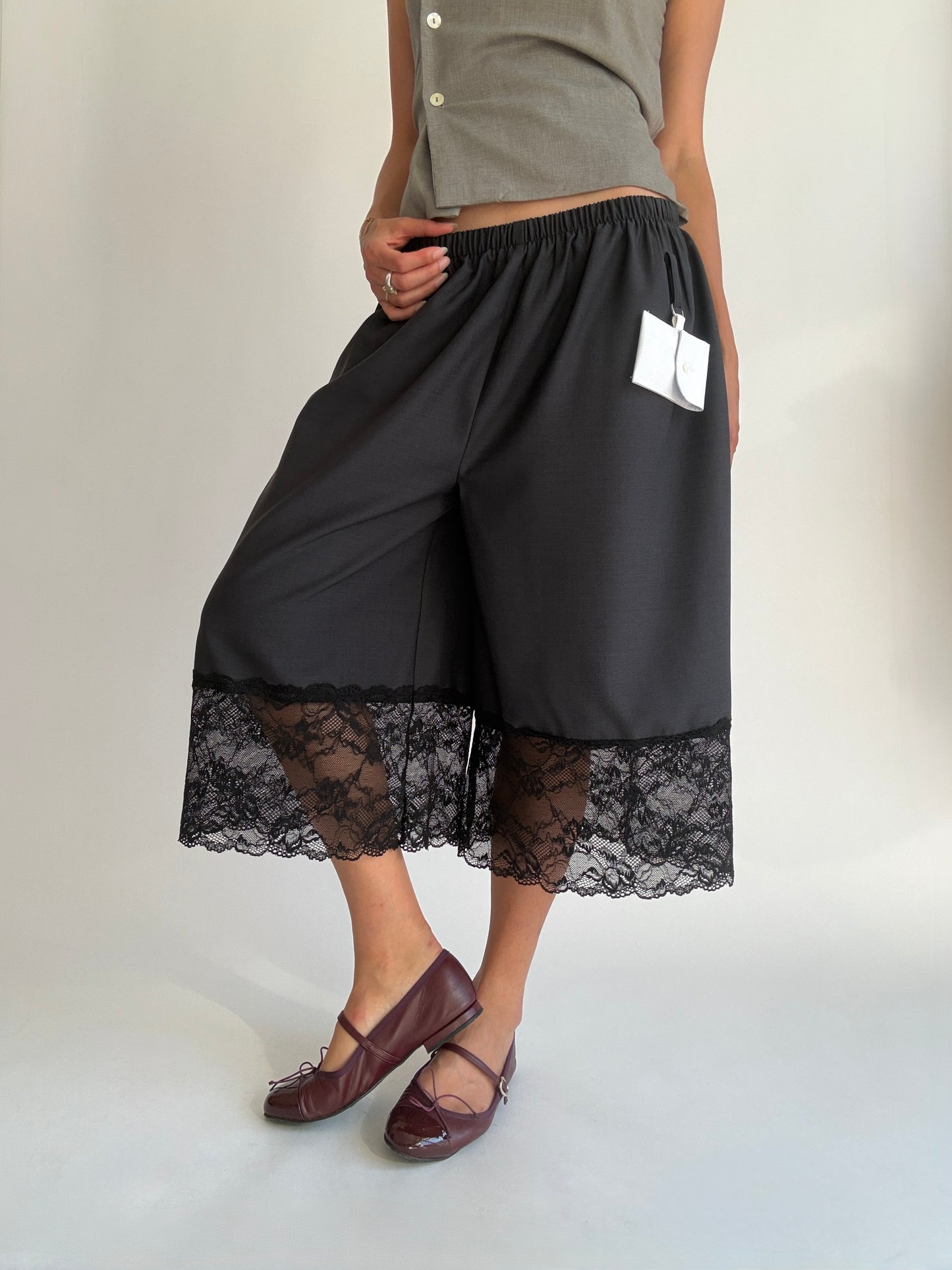 le Colette Basketball Shorts N°132