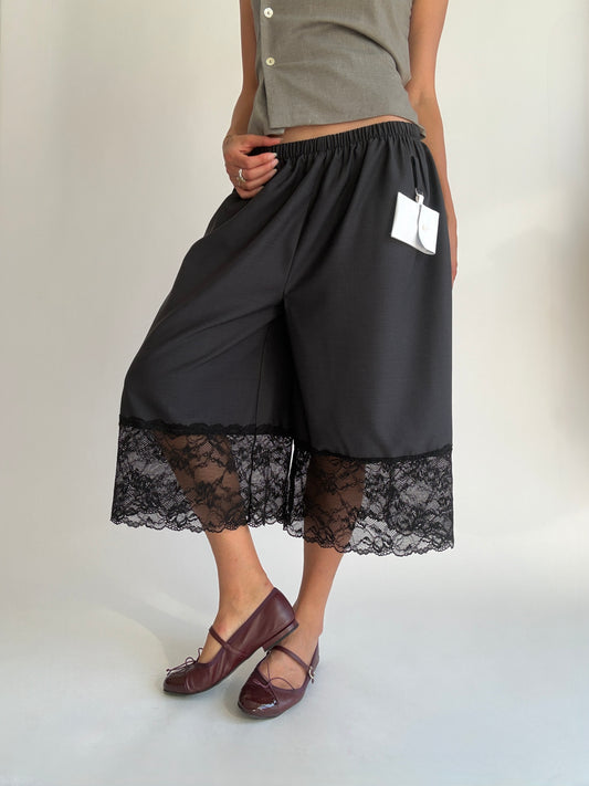 le Colette Basketball Shorts N°132