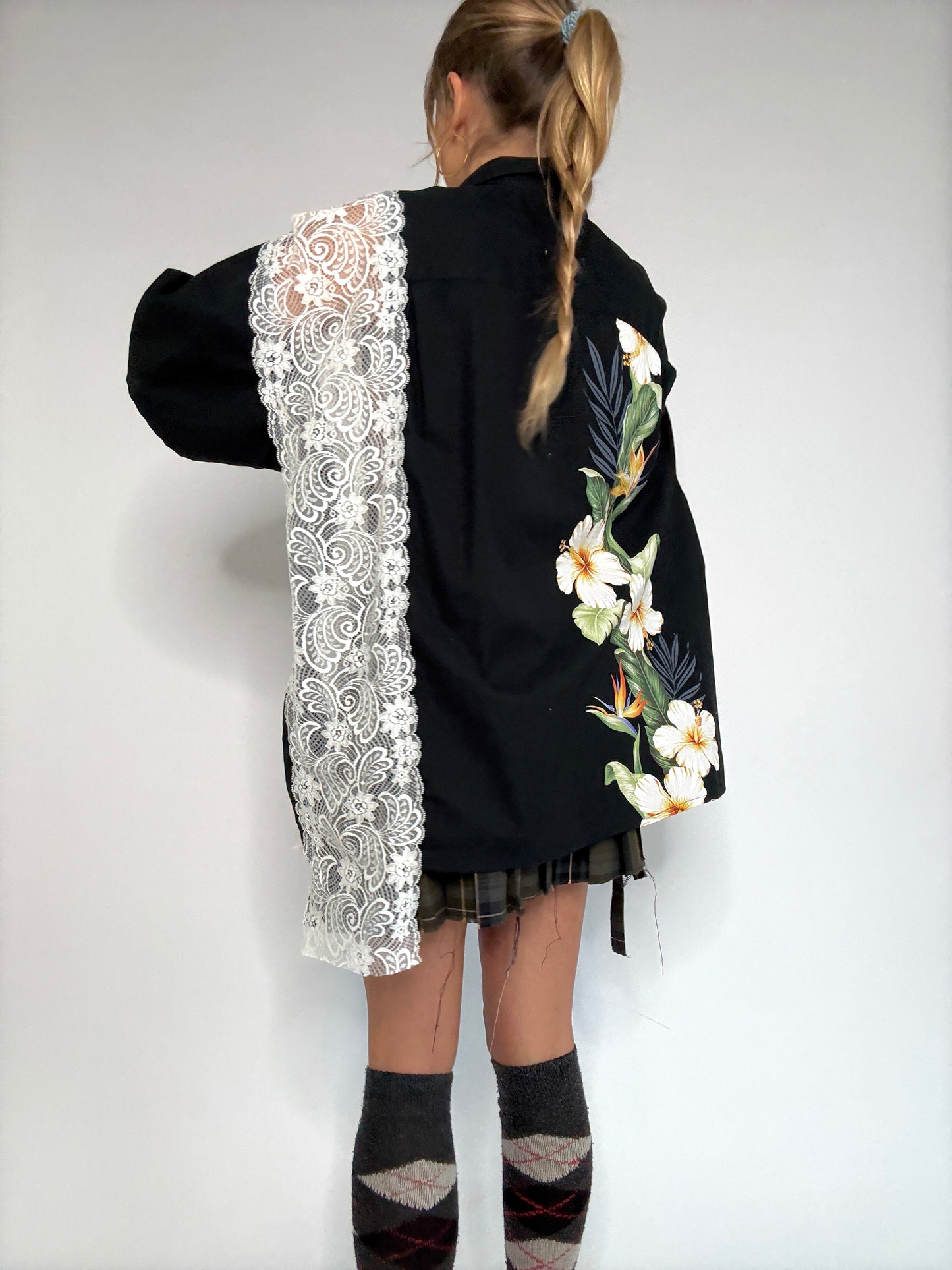 la Colette Shirt N°62