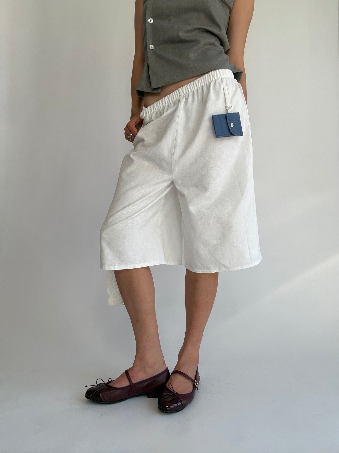 le Colette Basketball Shorts N°121