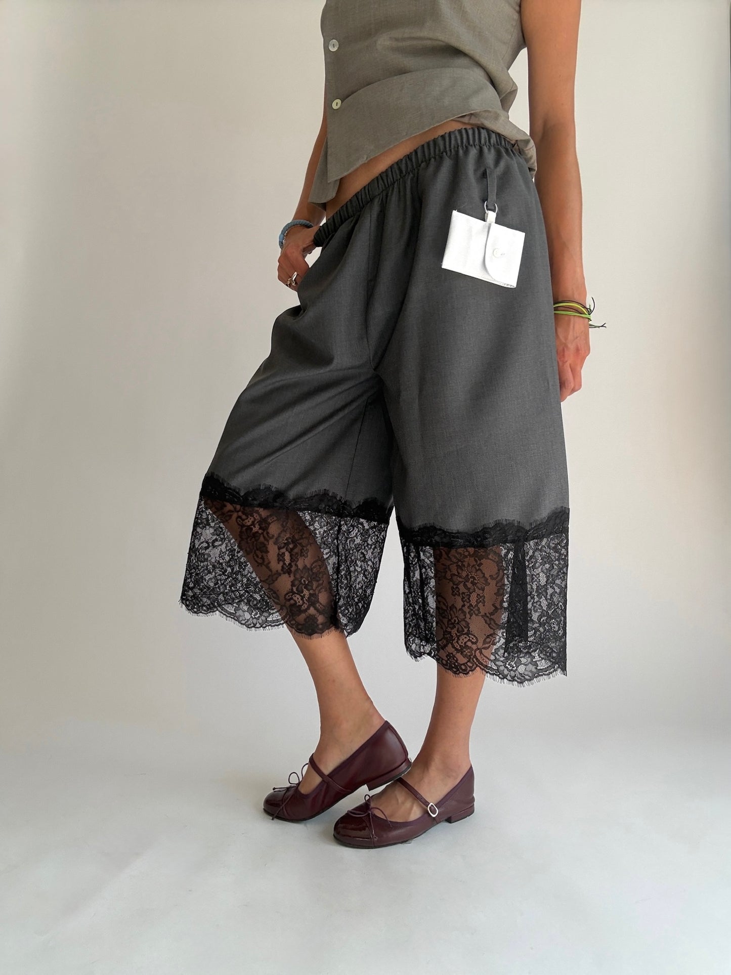 le Colette Basketball Shorts N°123