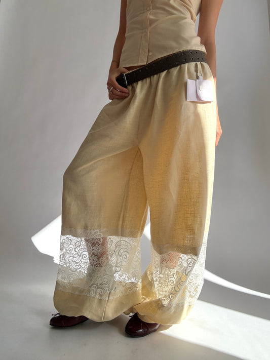 le Colette Pants N°238