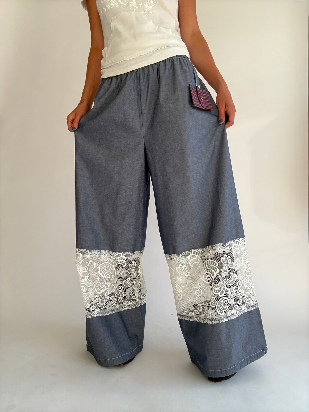 le Colette Pants N°234