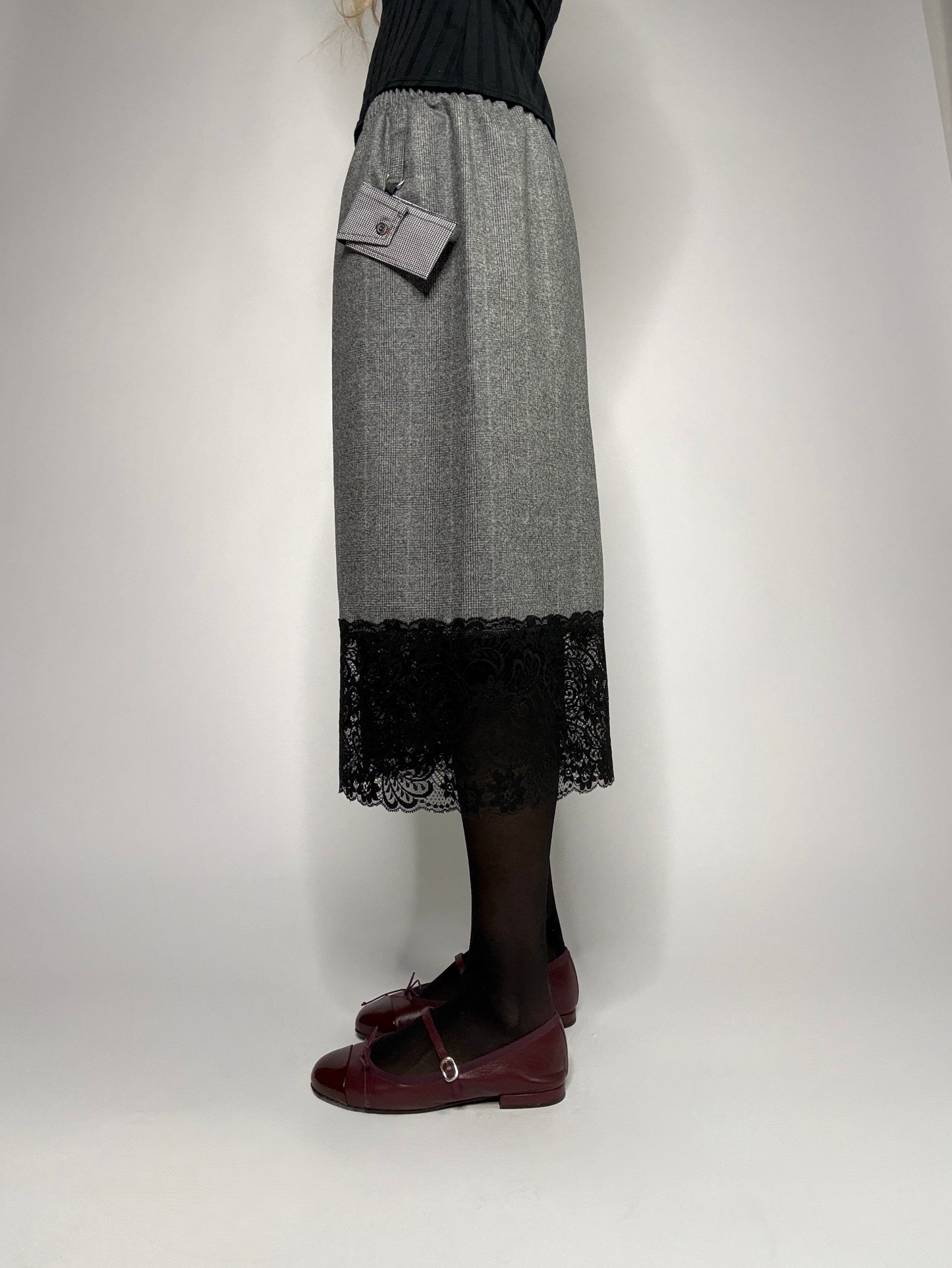 le Colette Basketball Shorts N°57