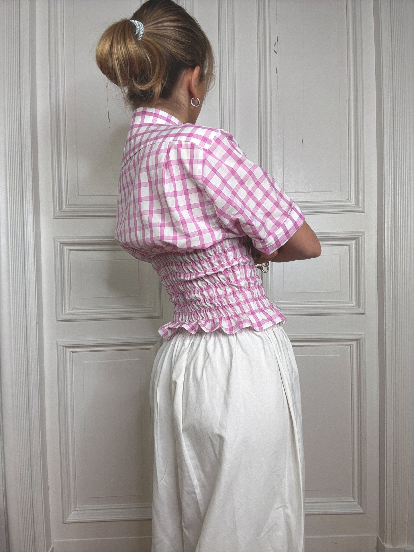 la Paolo Shirt N°2