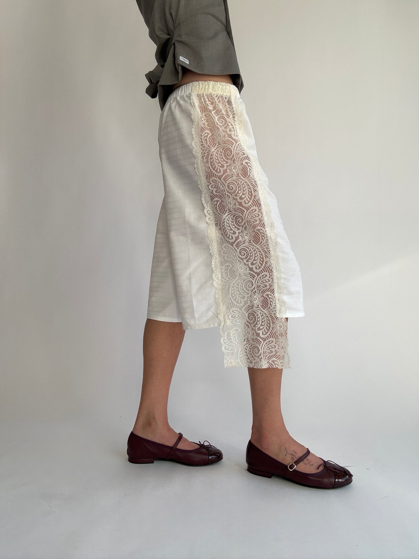 le Colette Basketball Shorts N°122
