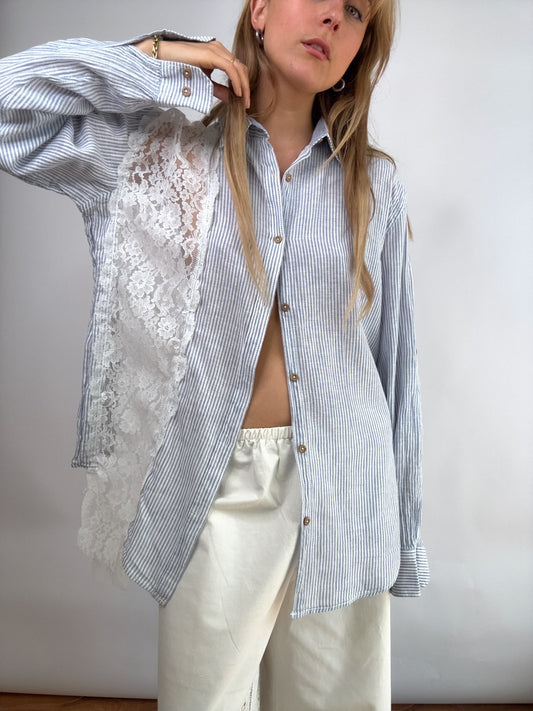 la Colette Shirt N°11