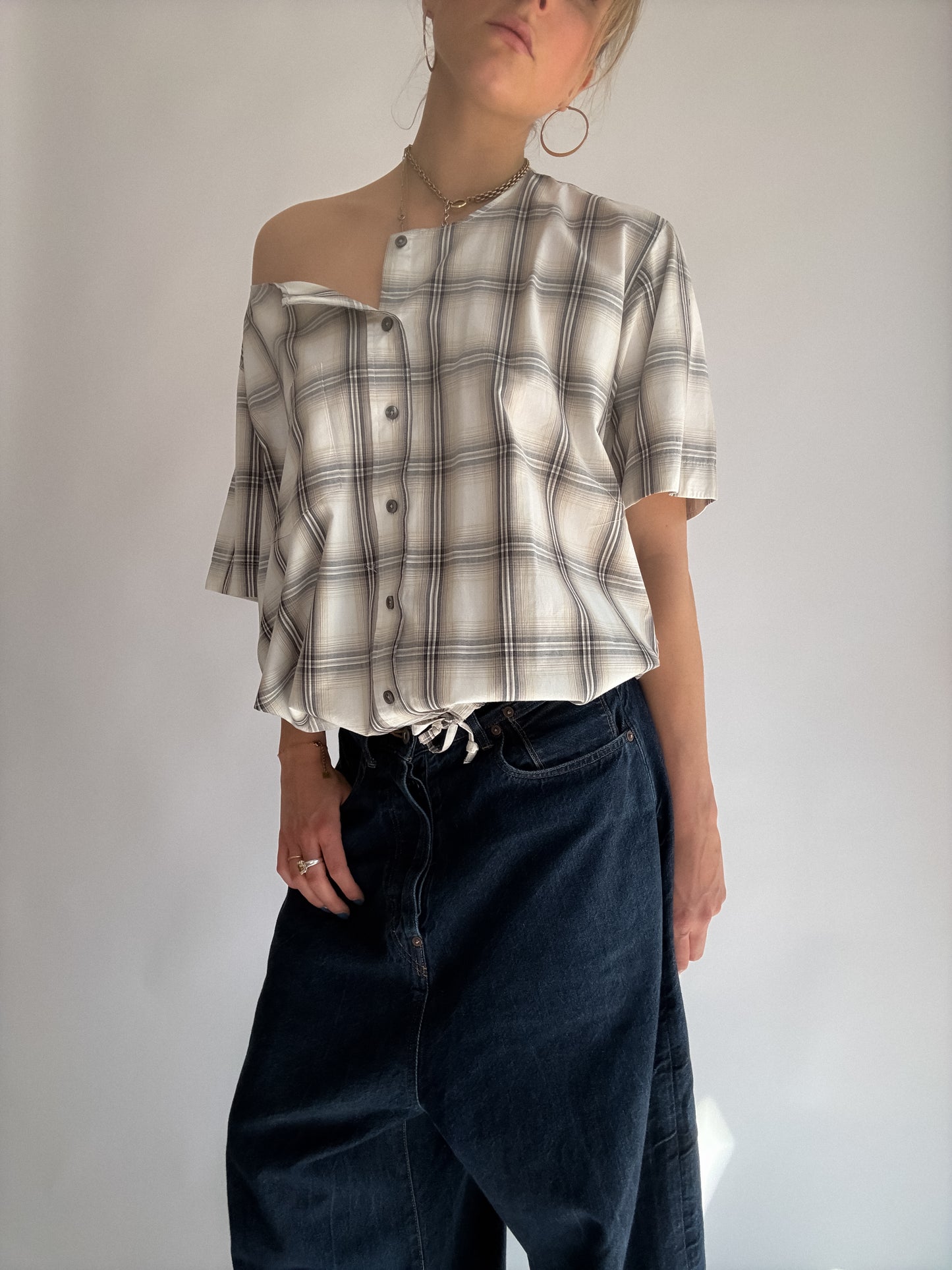 la Louka Shirt N°19