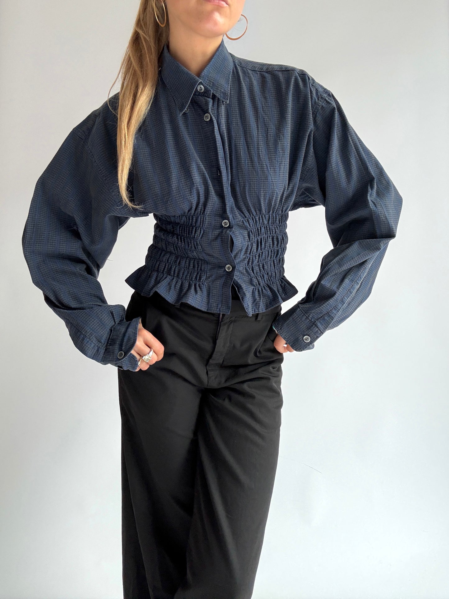 la Paolo Shirt N°92