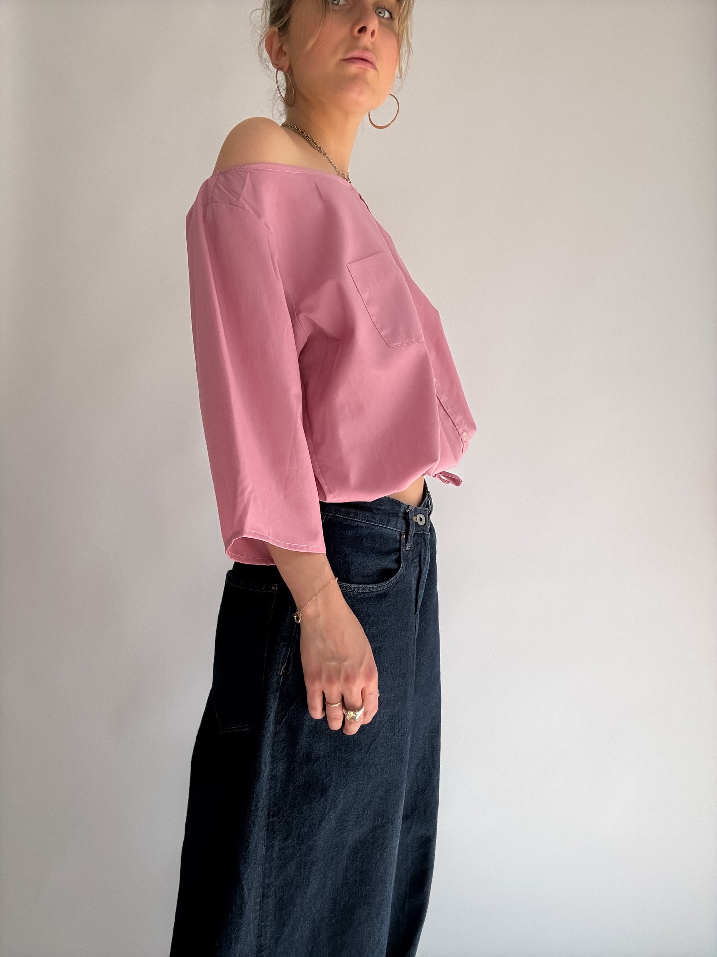la Louka Shirt N°33