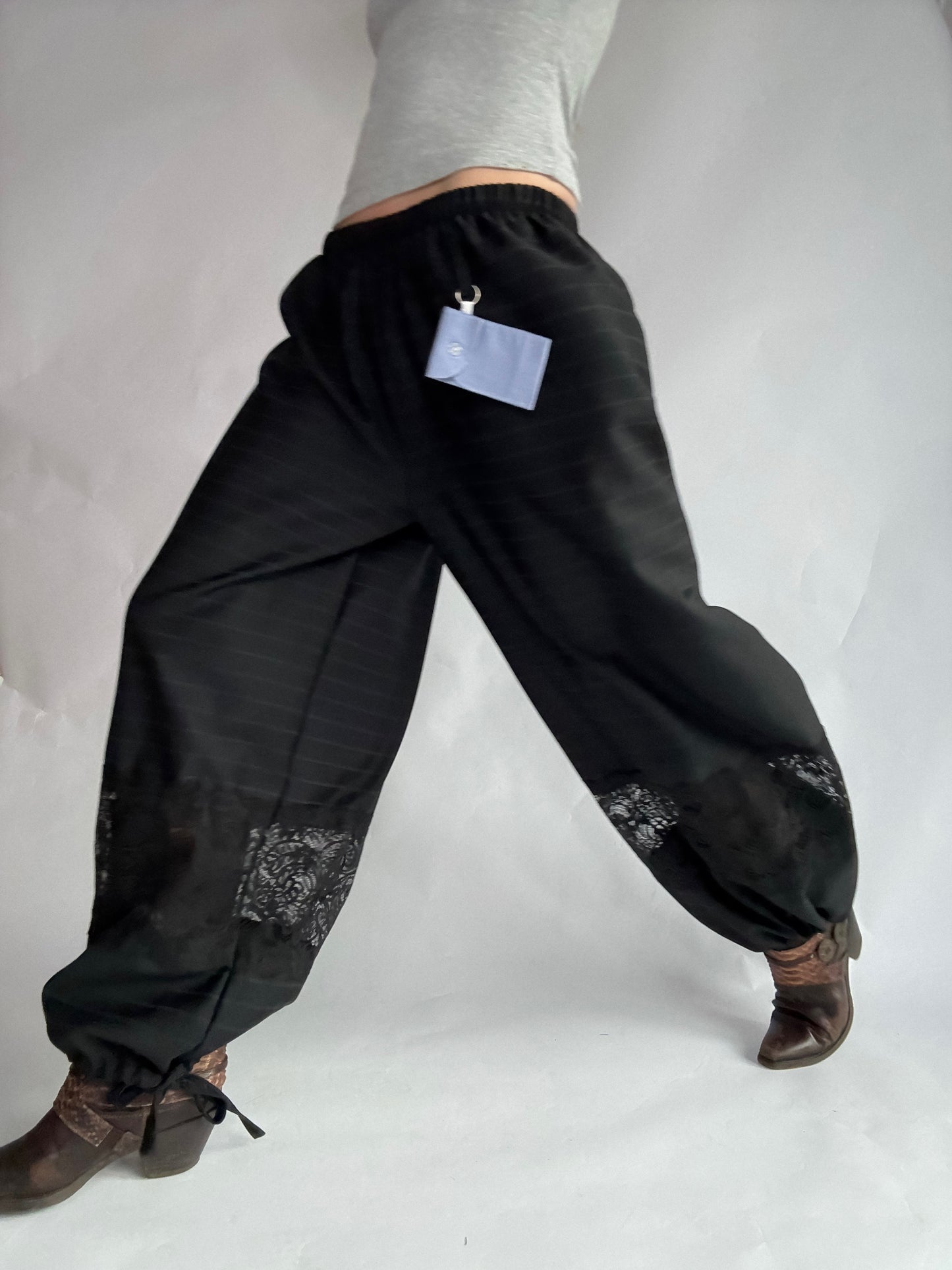 le Colette Pants N°132
