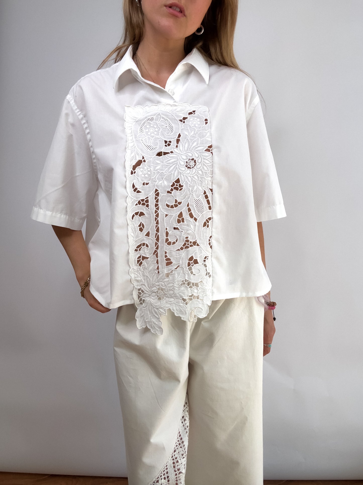 la Colette Shirt N°20