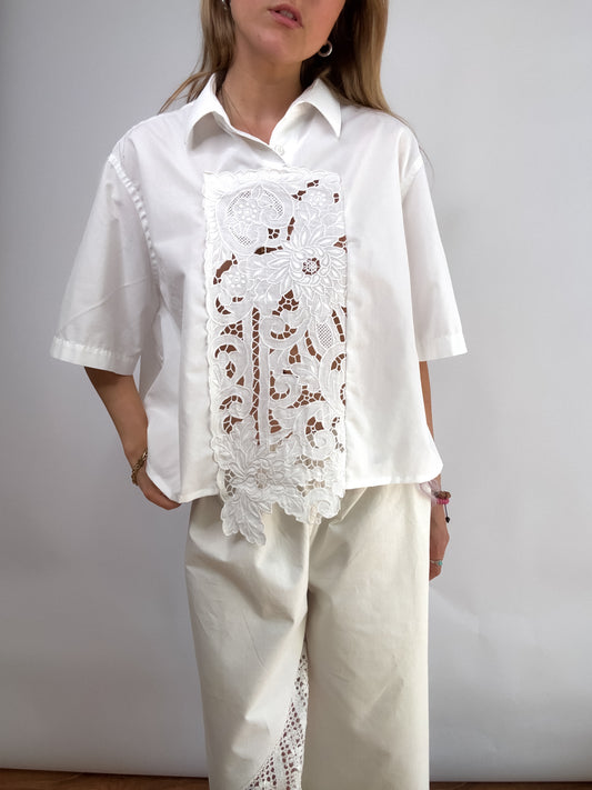 la Colette Shirt N°20