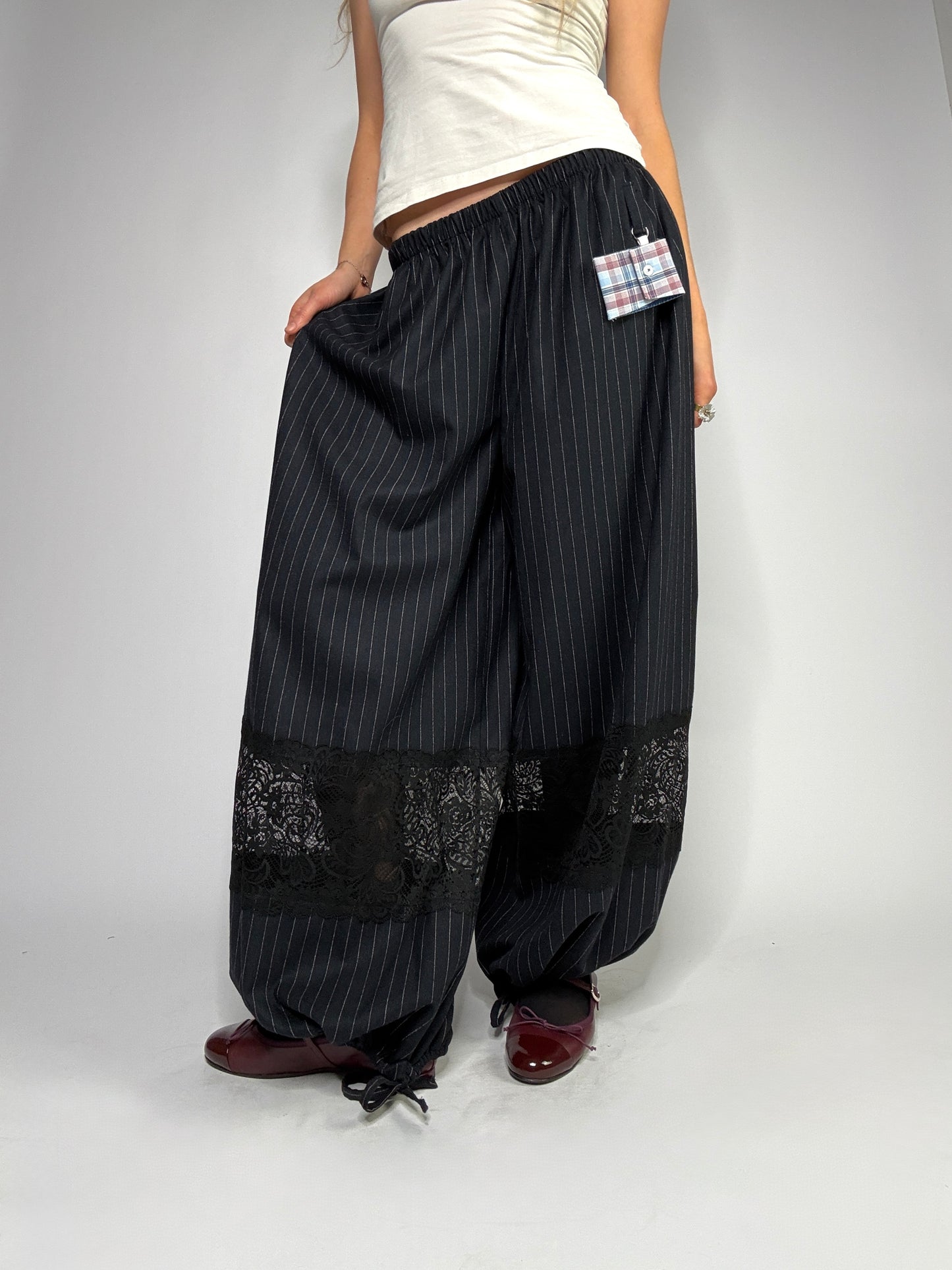 le Colette Pants N°145