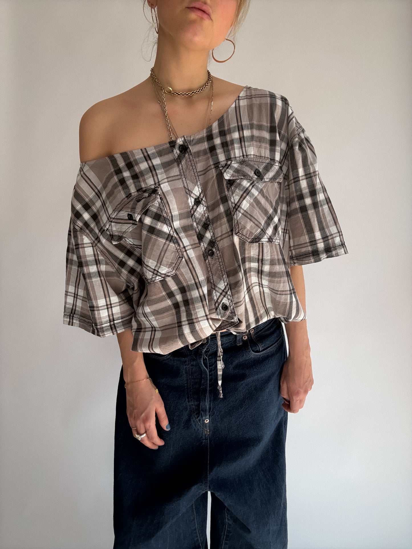 la Louka Shirt N°28