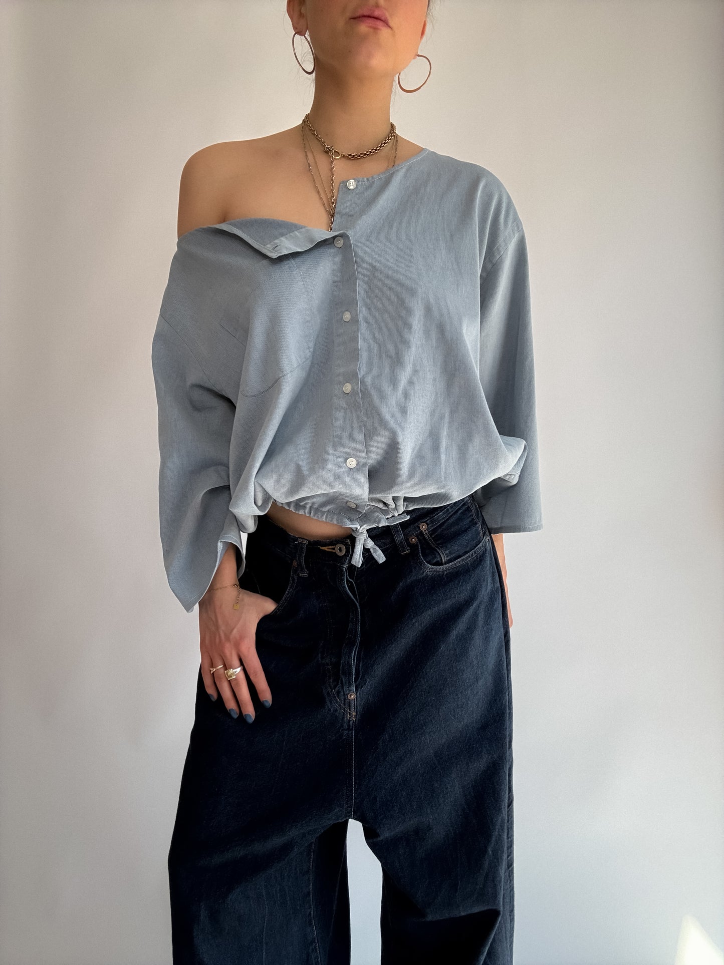 la Louka Shirt N°3