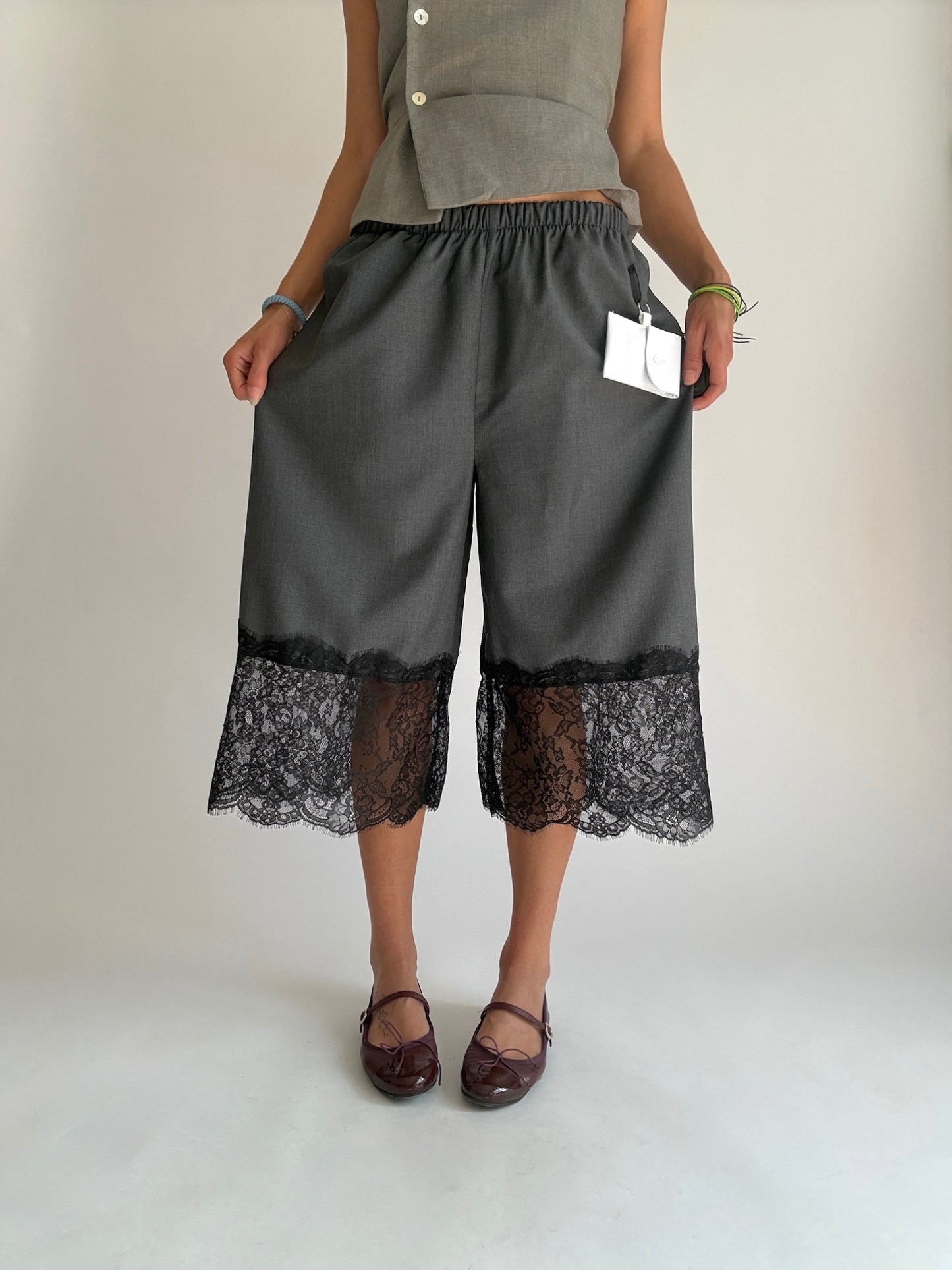 le Colette Basketball Shorts N°123
