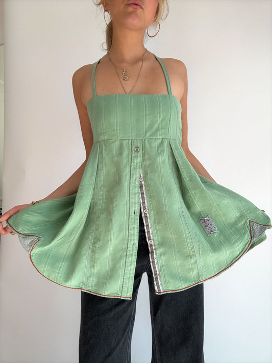 Romy Top N°2