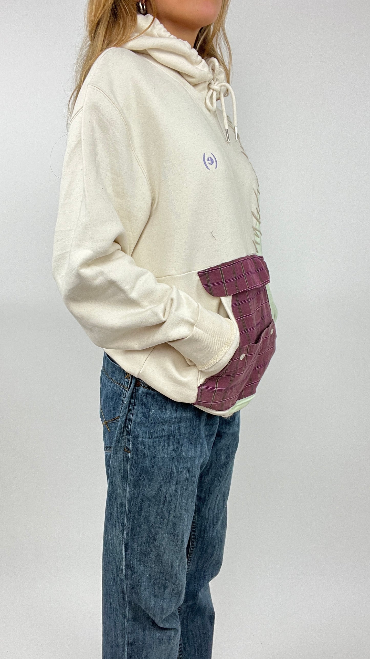 Hoodie N°18