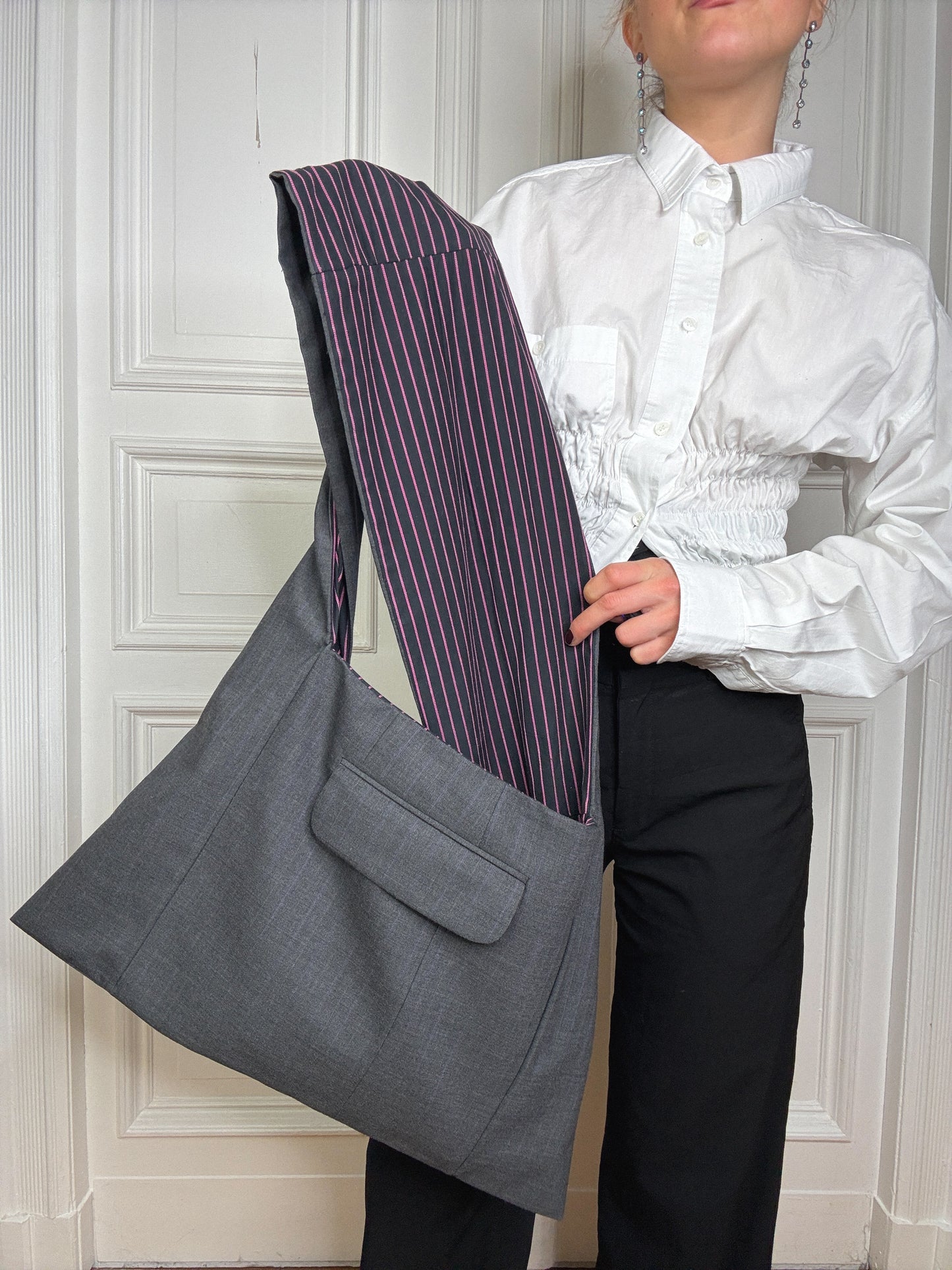 le Billy Bag N°3