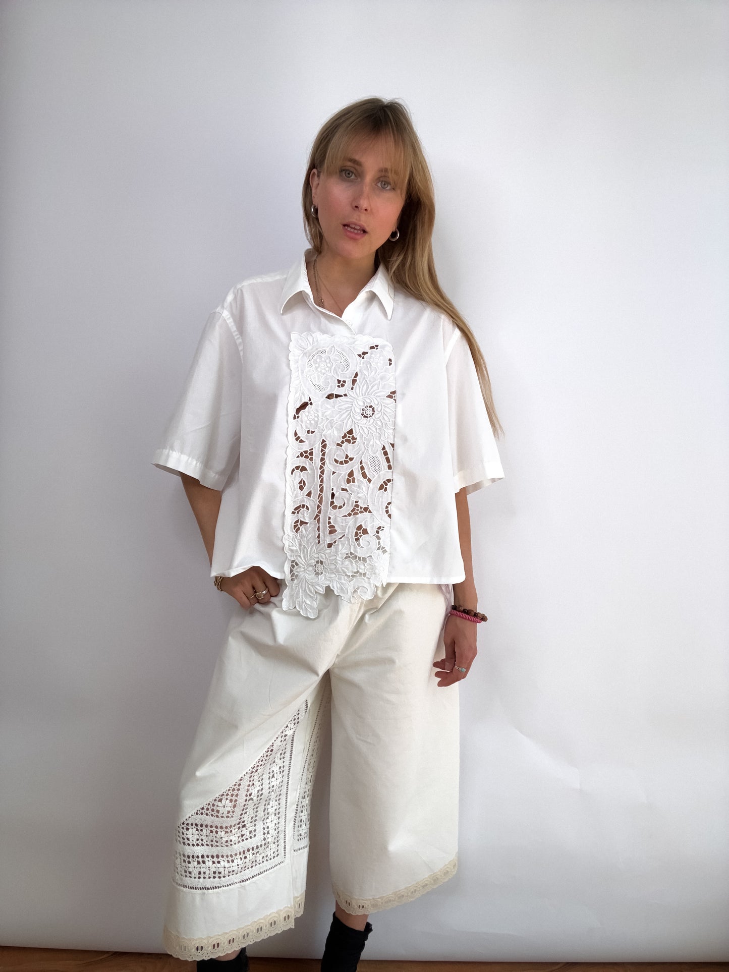 la Colette Shirt N°20