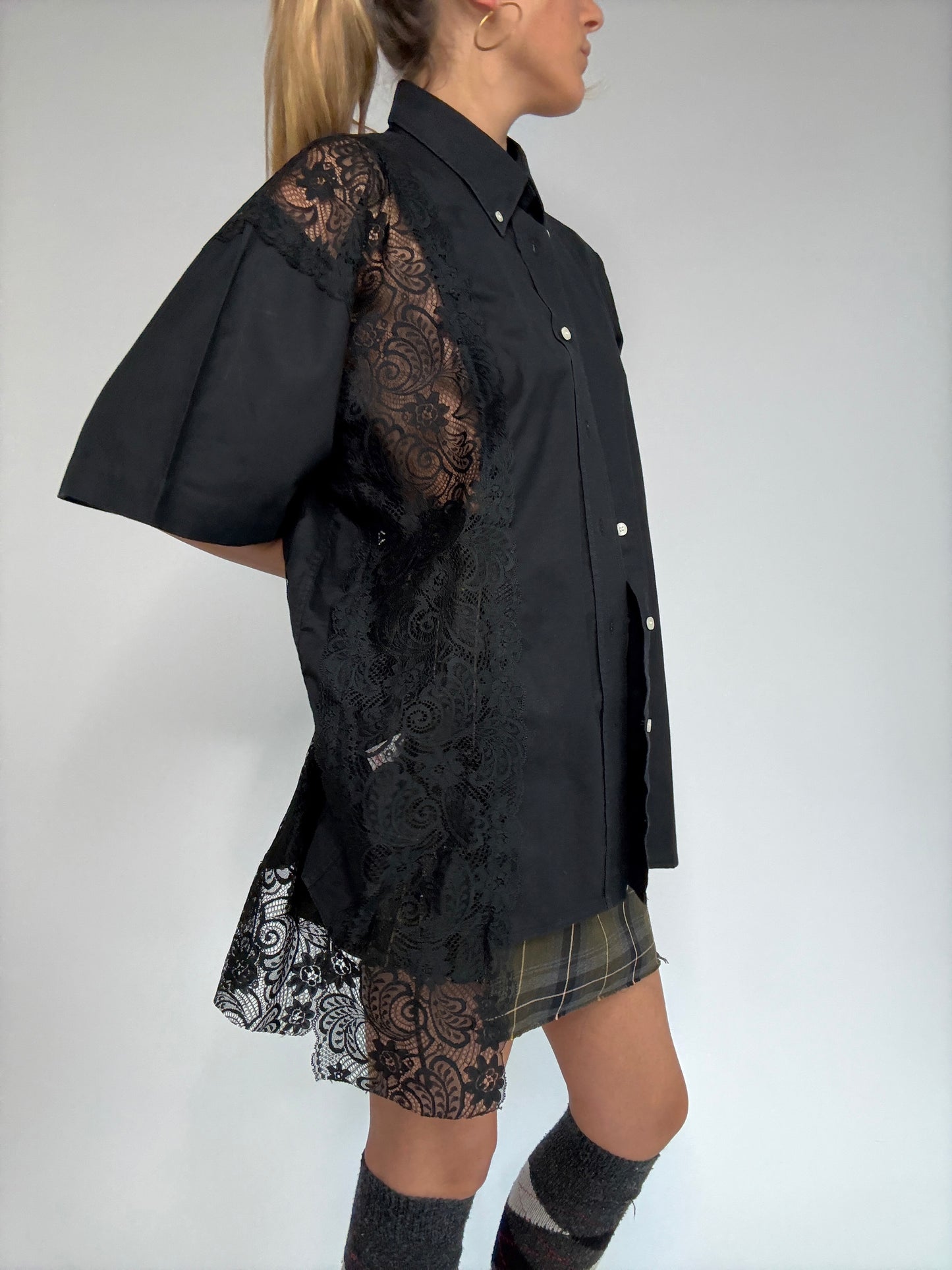 la Colette Shirt N°61