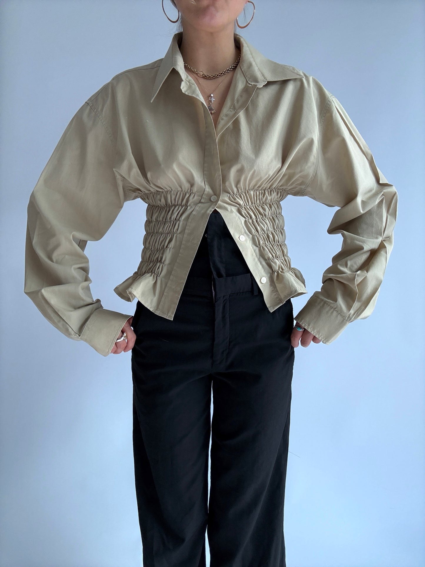 la Paolo Shirt N°84