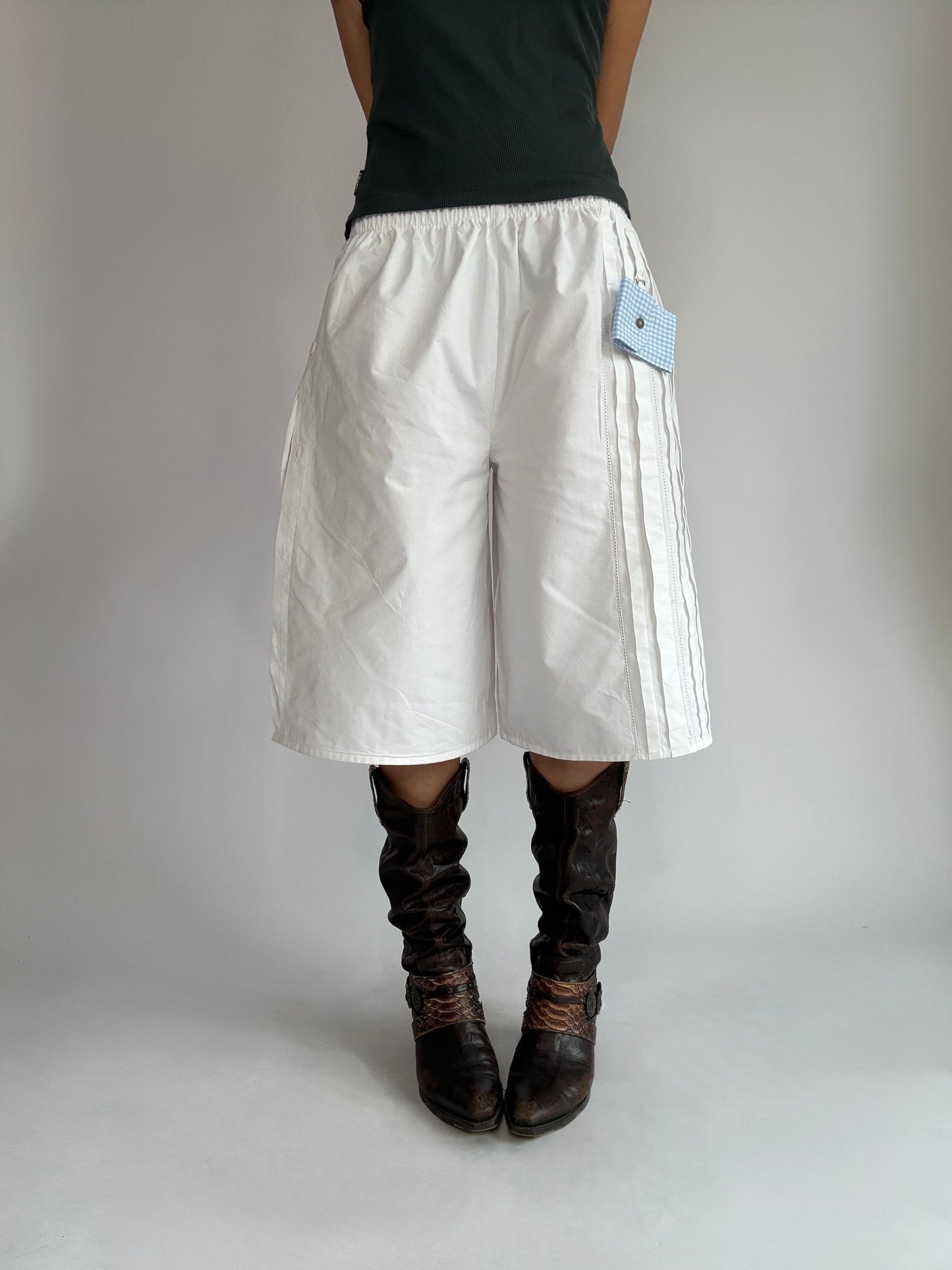 le Basketball shorts N°10