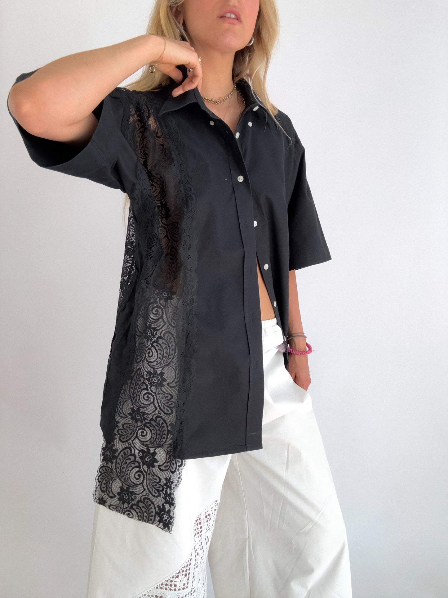 la Colette Shirt N°40
