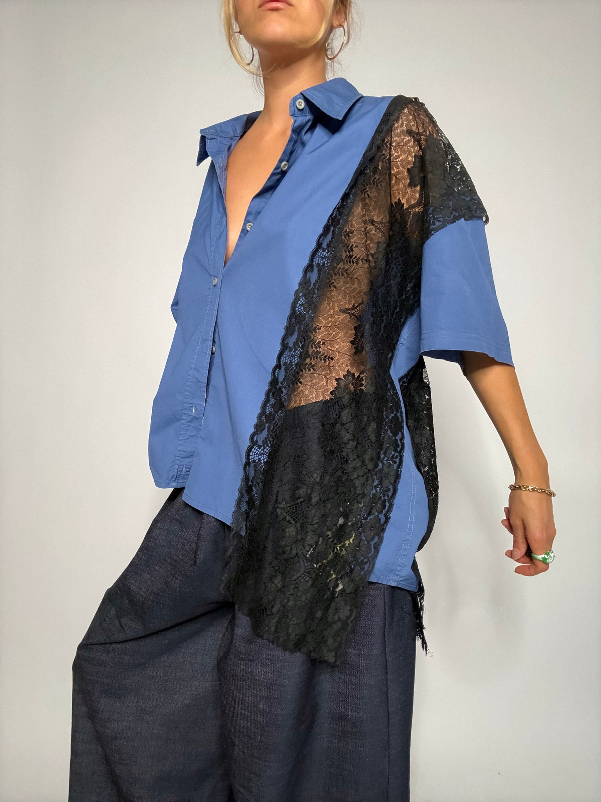 la Colette Shirt N°111
