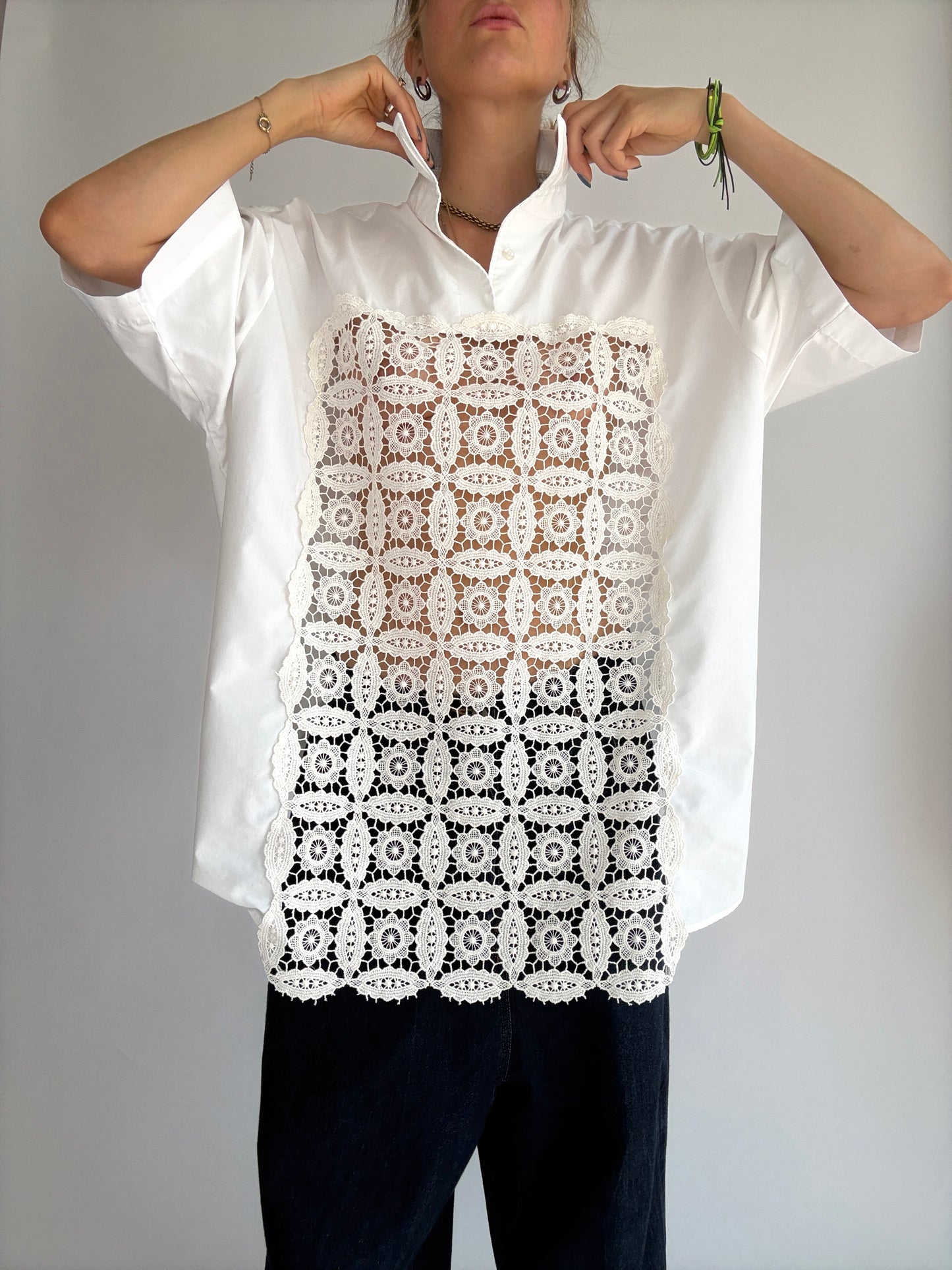 la Coco Shirt N°1