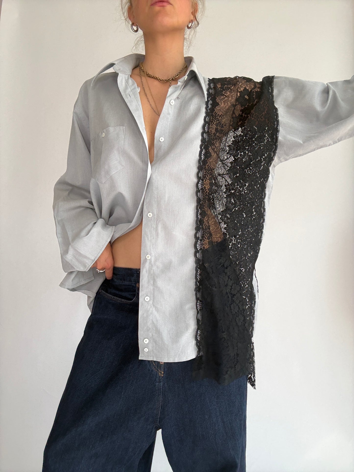 la Colette Shirt N°110