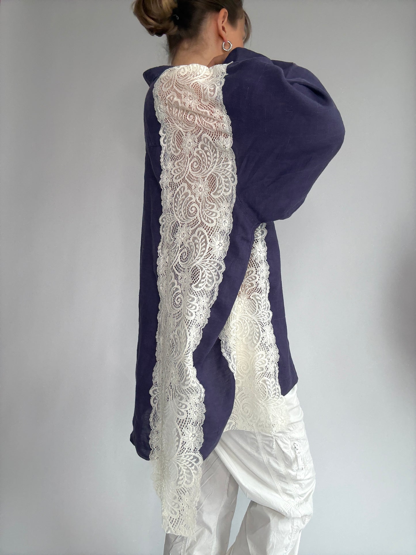 la Colette Shirt N°87