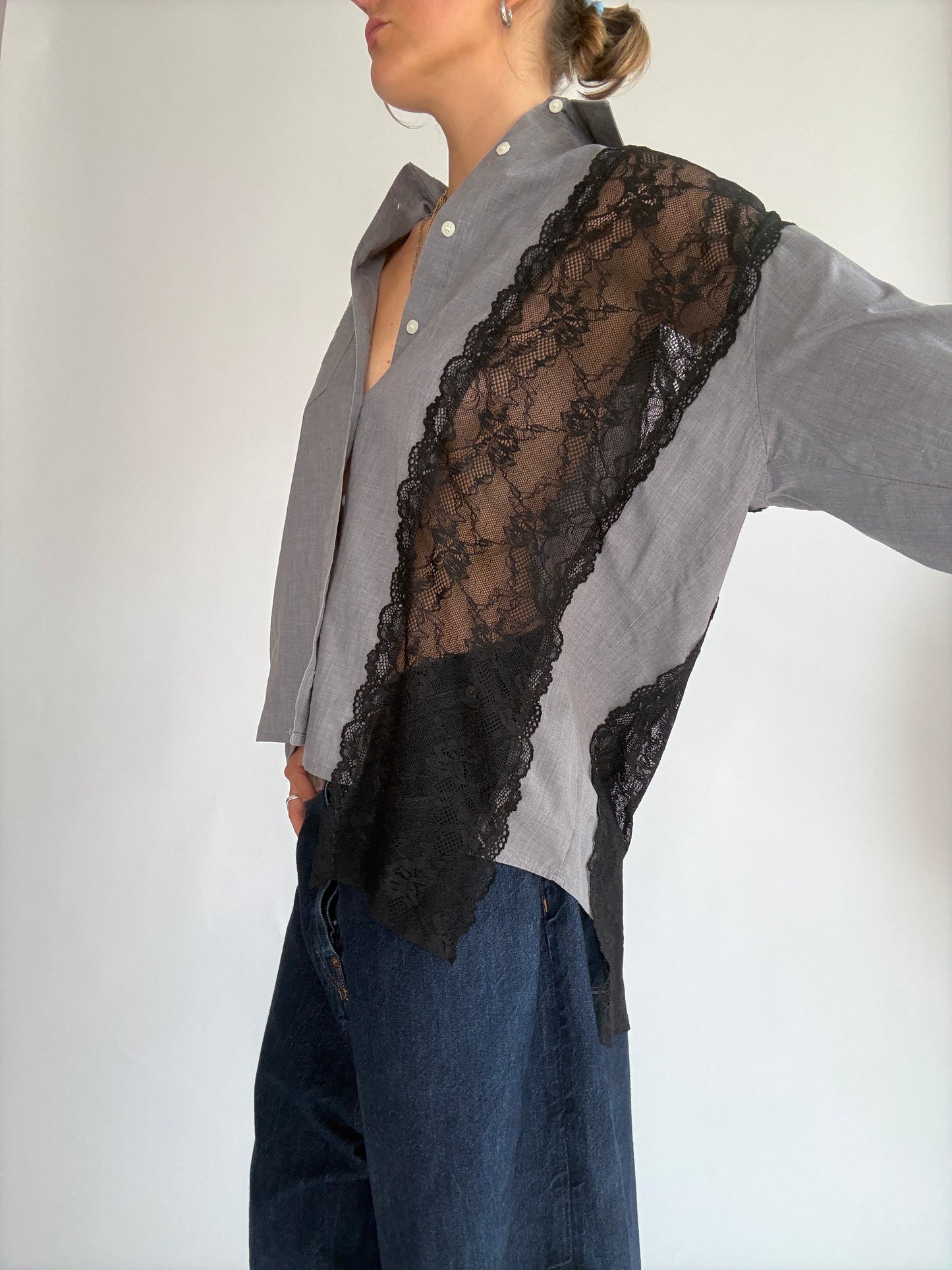 la Colette Shirt N°94