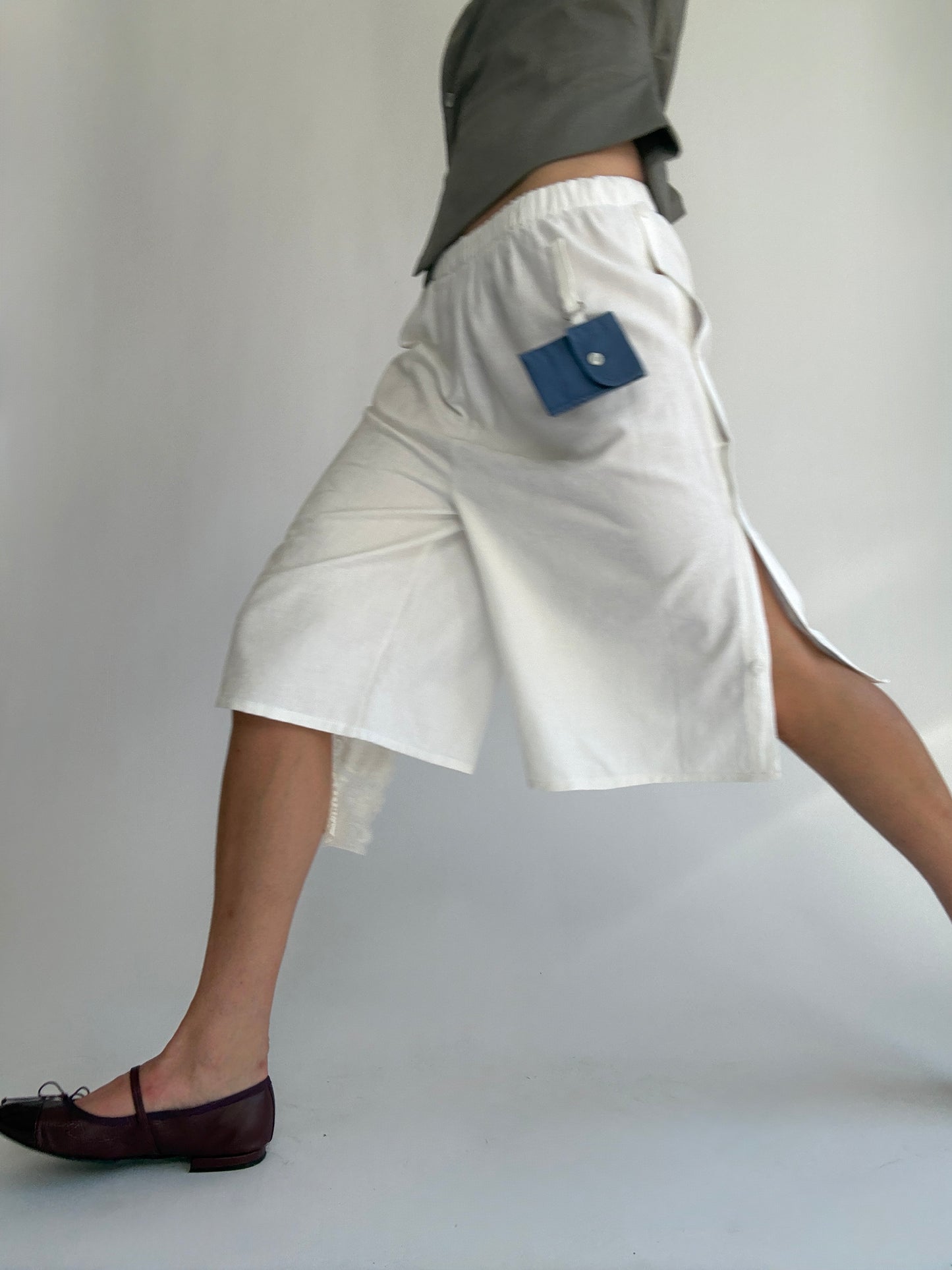 le Colette Basketball Shorts N°121