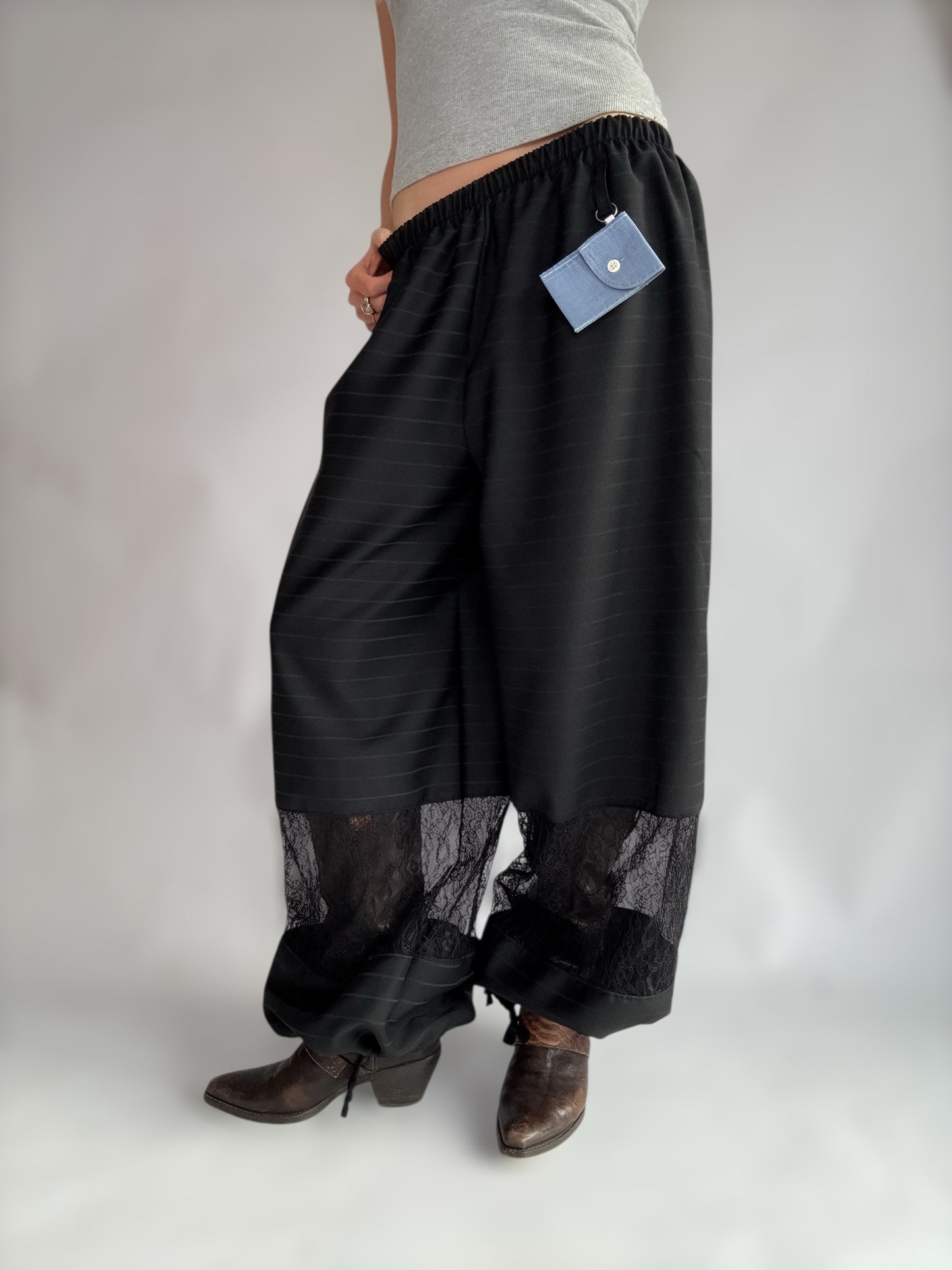le Colette Pants N°128