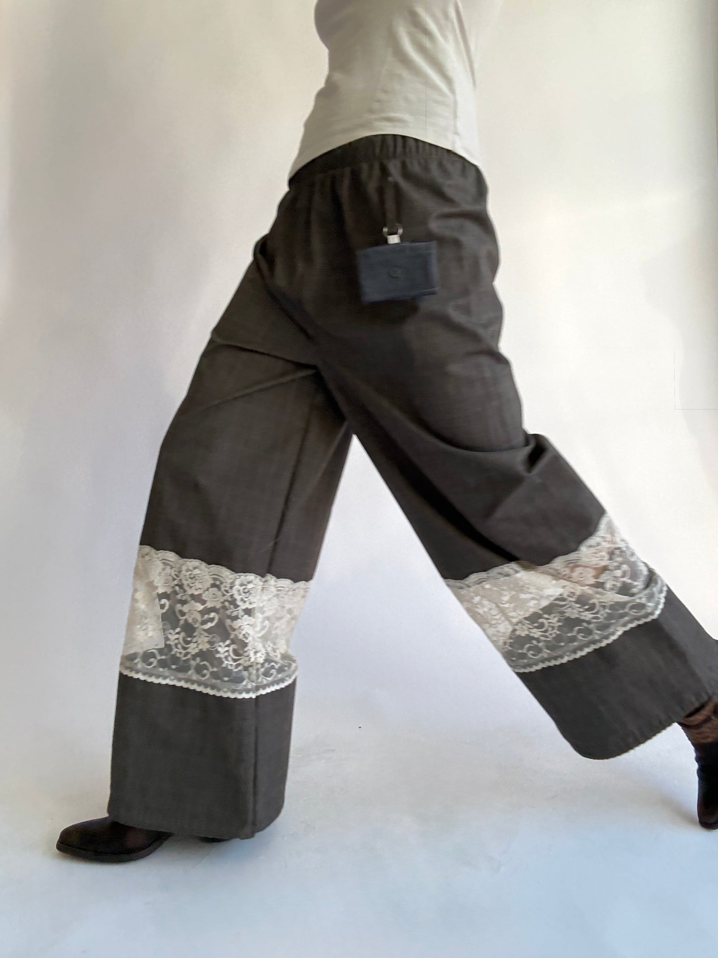 le Colette Pants N°206