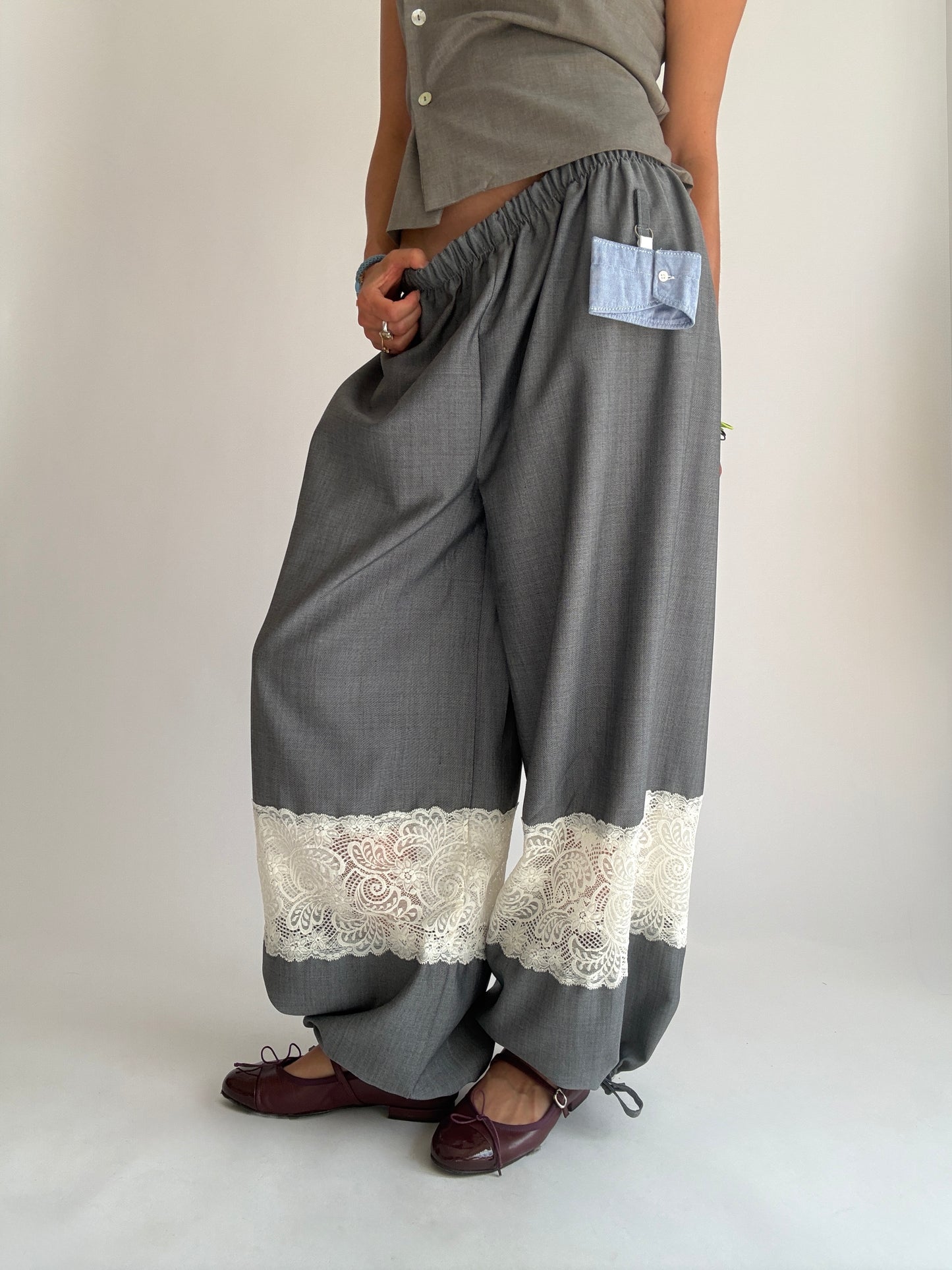 le Colette Pants N°223