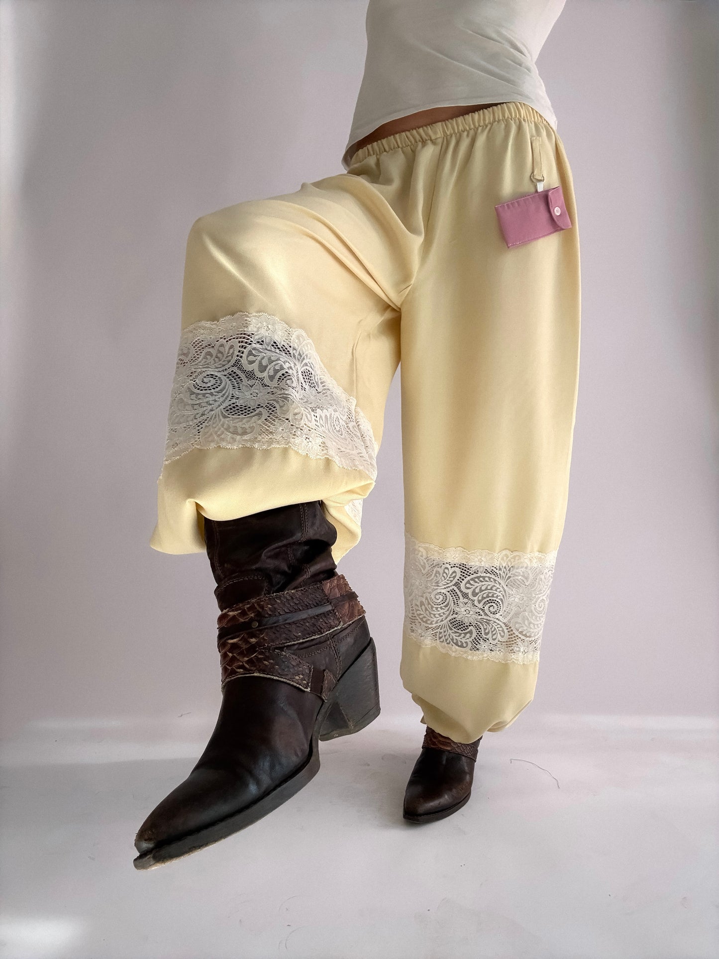 le Colette Pants N°182