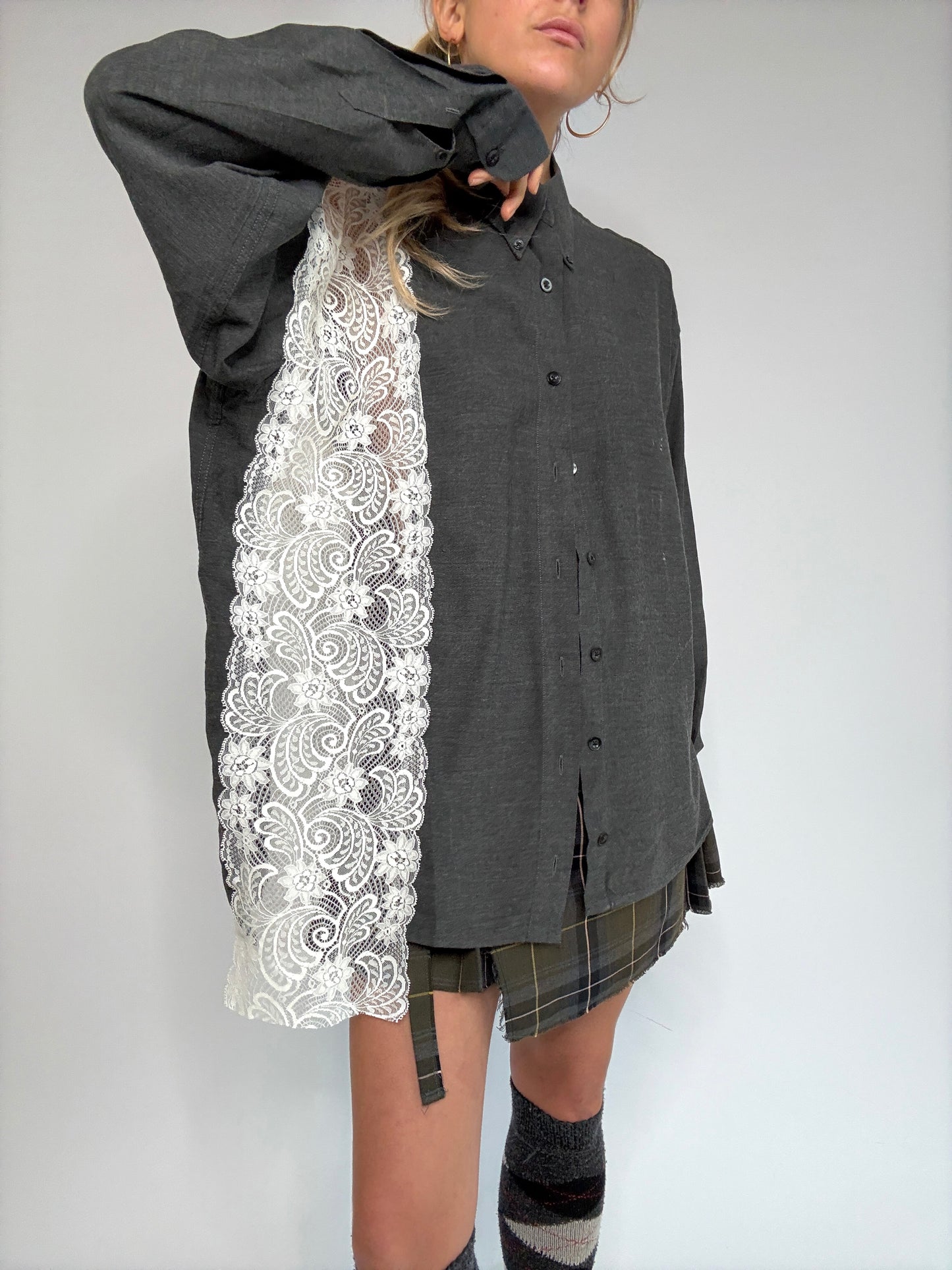 la Colette Shirt N°58