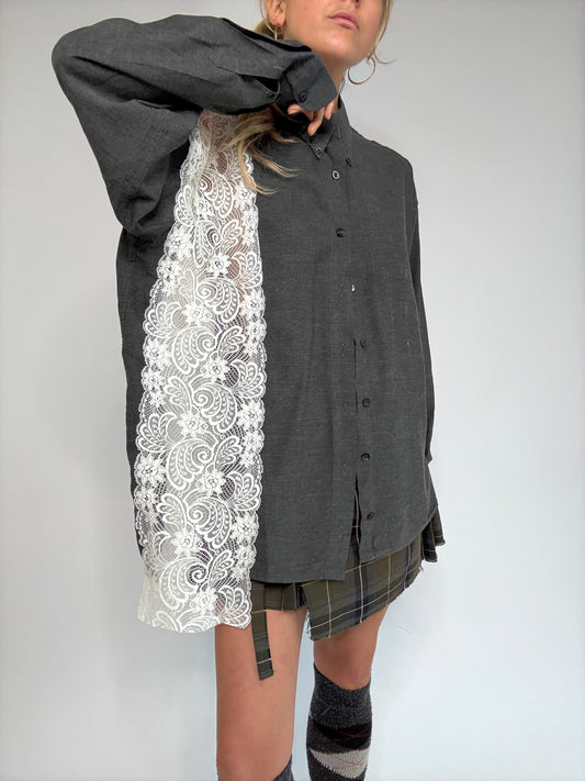 la Colette Shirt N°58