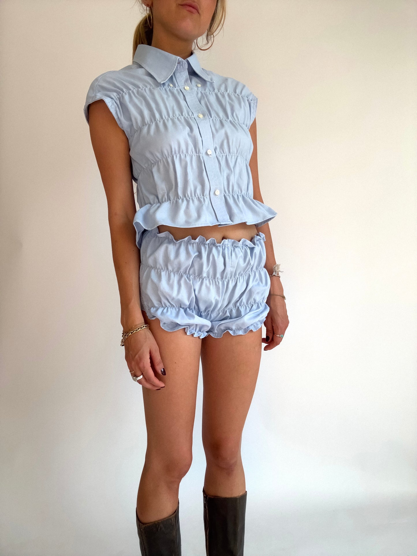 Molly Set N°21