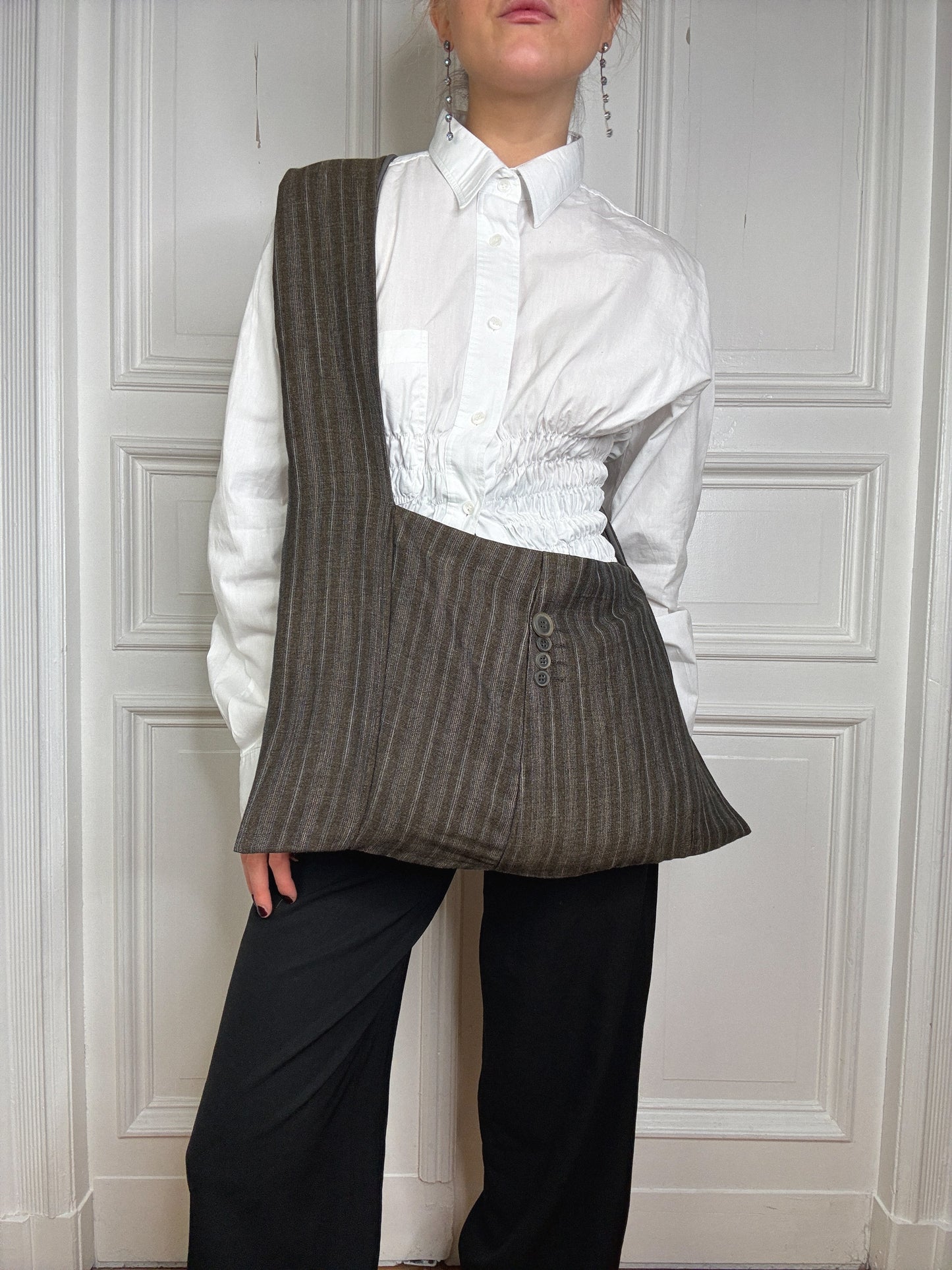 le Billy Bag N°2